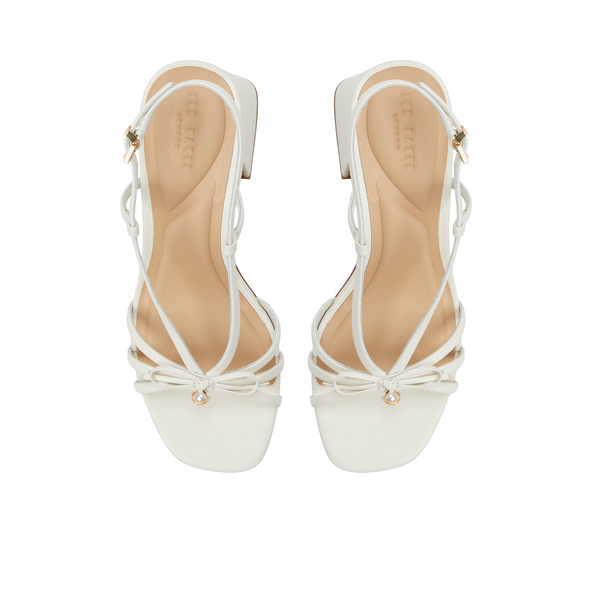 ELIZA | SOFT-WHITE