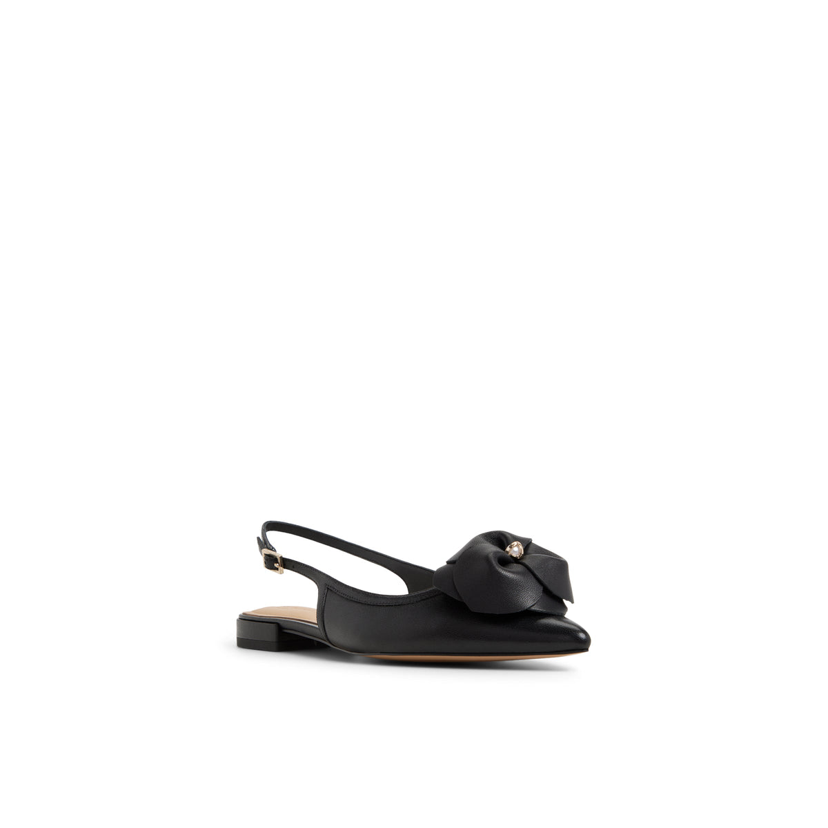 LILI ROSE | BLACK