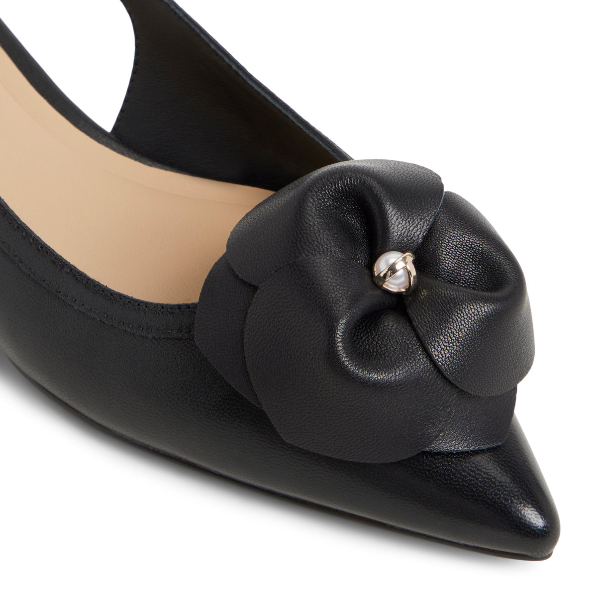 LILI ROSE | BLACK