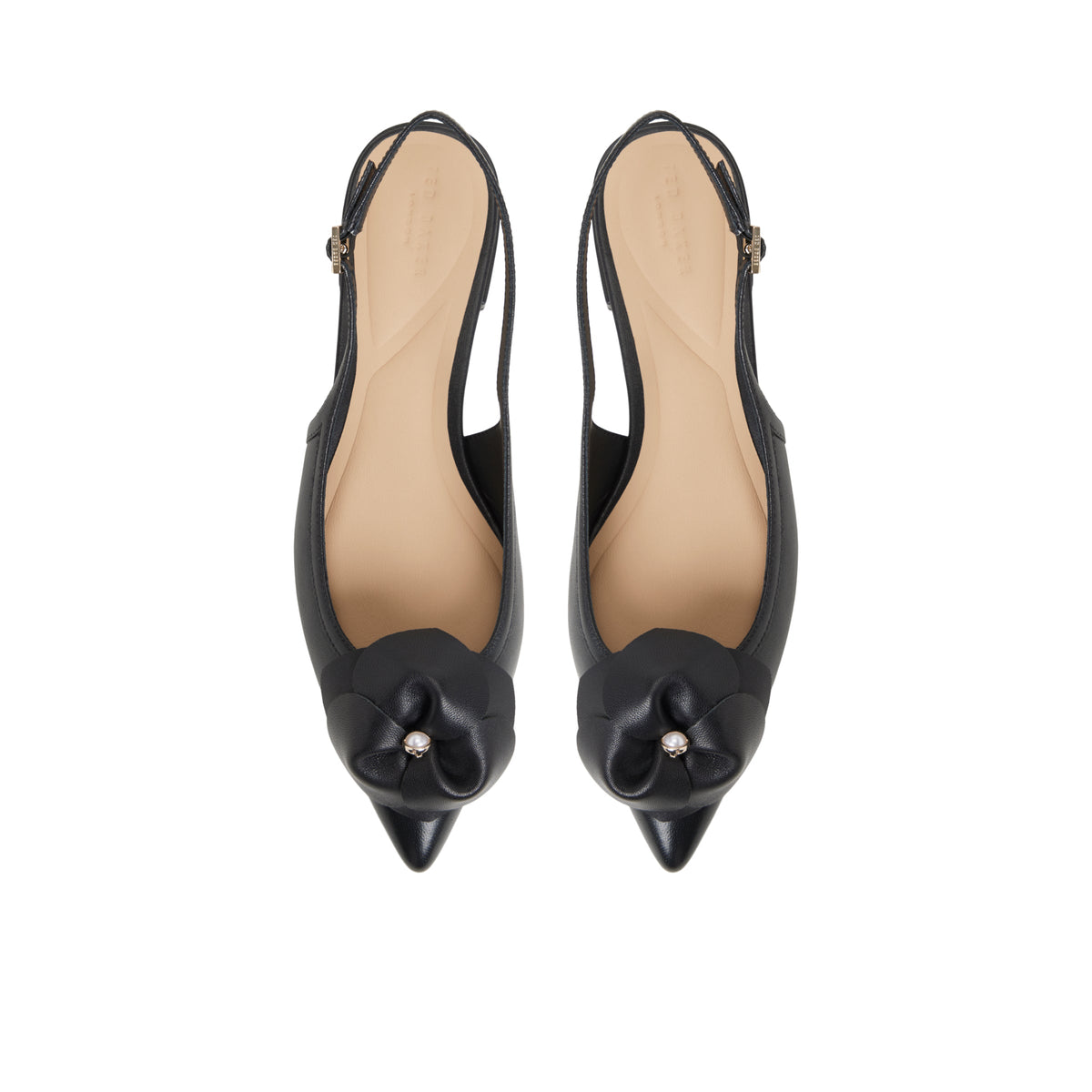 LILI ROSE | BLACK
