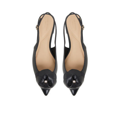 LILI ROSE | BLACK