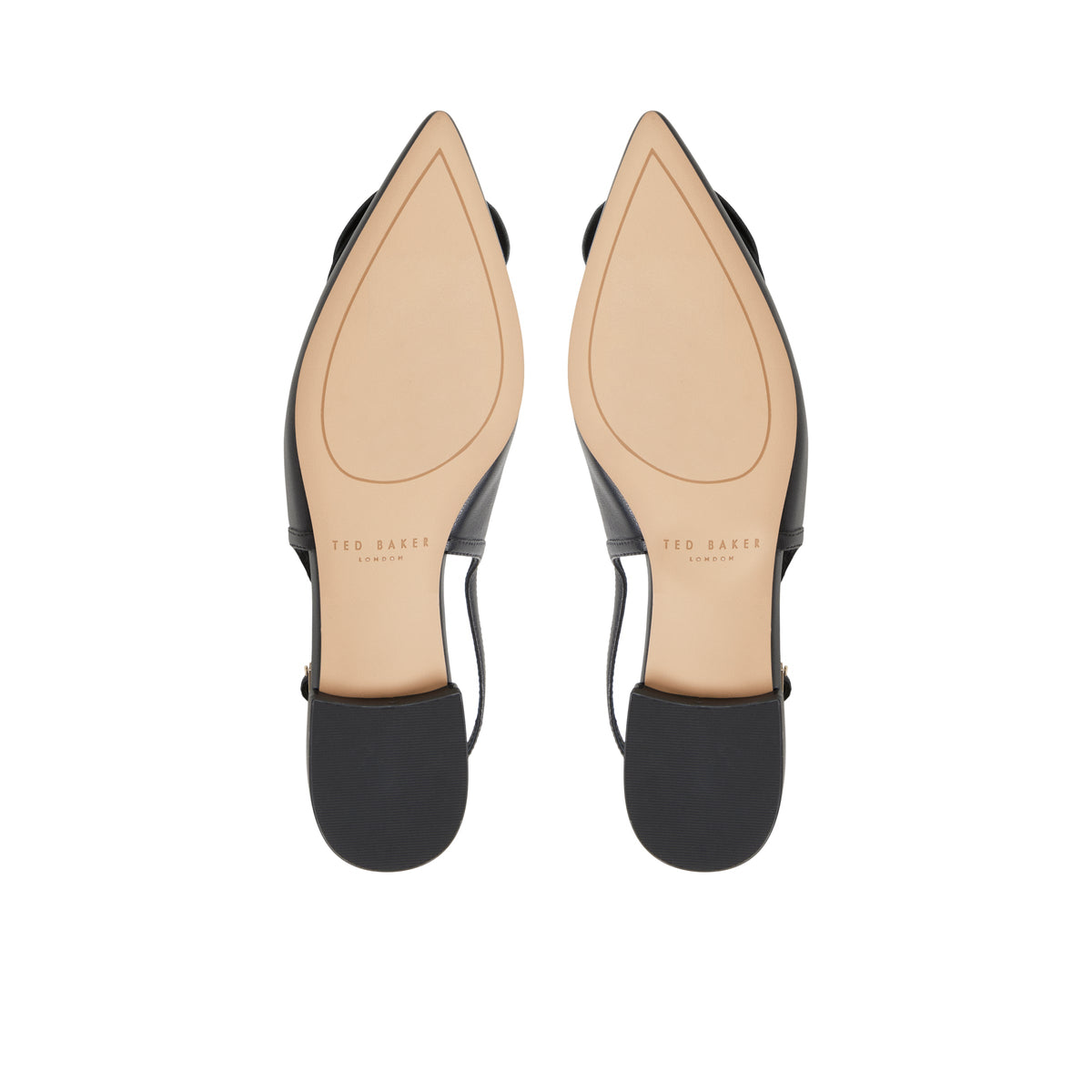 LILI ROSE | BLACK