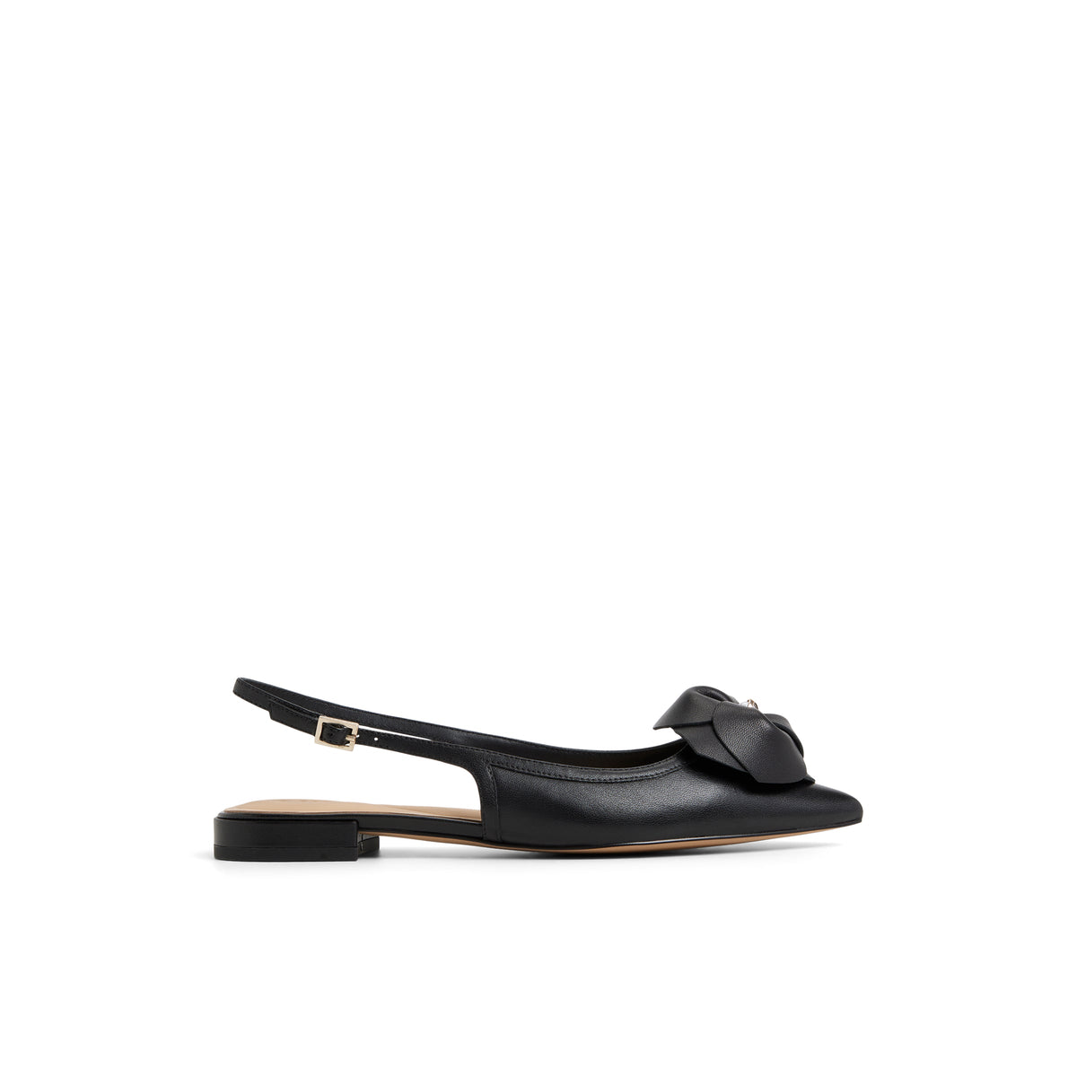 LILI ROSE | BLACK