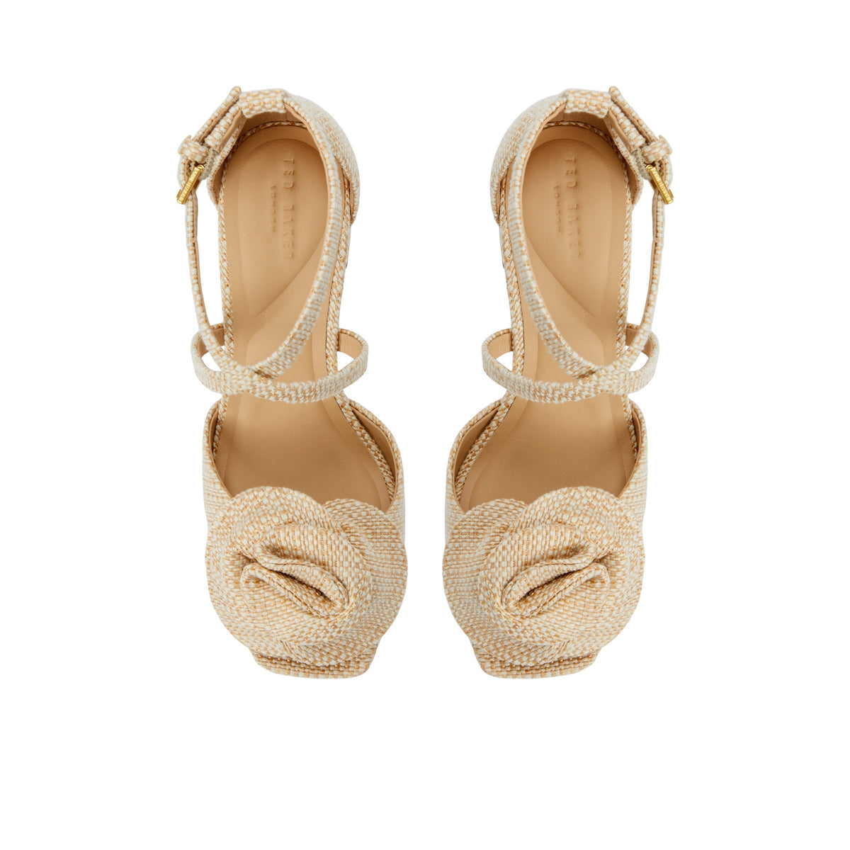 MADDY ROSE | NATURAL-RAFFIA