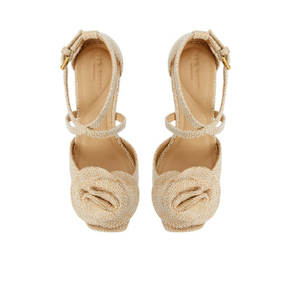 MADDY ROSE | NATURAL-RAFFIA