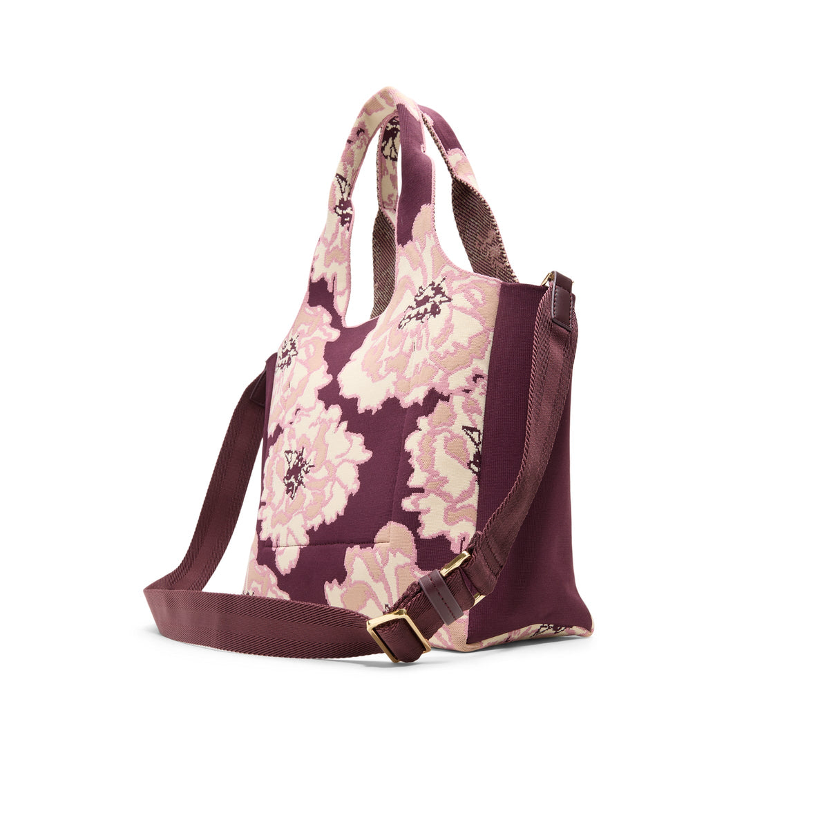 SARA | BURGUNDY