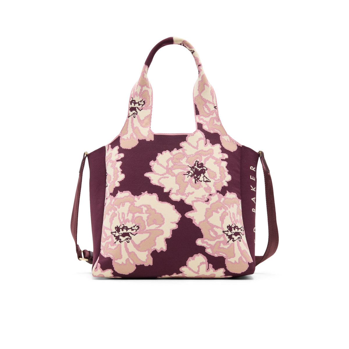 SARA | BURGUNDY