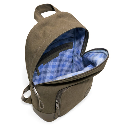 YORK | OLIVE